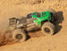 CORALLY FURAGO XD RTR TRUCK - GREEN