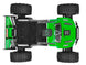 CORALLY FURAGO XD RTR TRUCK - GREEN