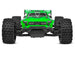 CORALLY FURAGO XD RTR TRUCK - GREEN