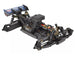 CORALLY KAGAMA XP 6S LIMITED EDITION TRUCK RTR - BLUE