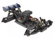 CORALLY KAGAMA XP 6S LIMITED EDITION TRUCK RTR - BLUE