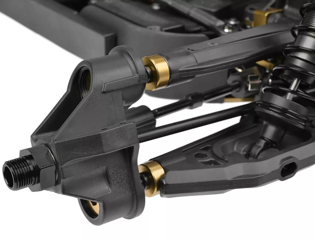CORALLY KAGAMA XP 6S LIMITED EDITION TRUCK RTR - BLUE