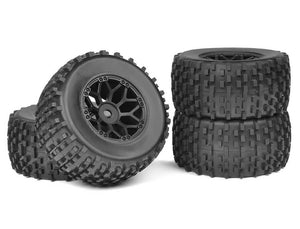 CORALLY KAGAMA XP 6S LIMITED EDITION TRUCK RTR - BLUE