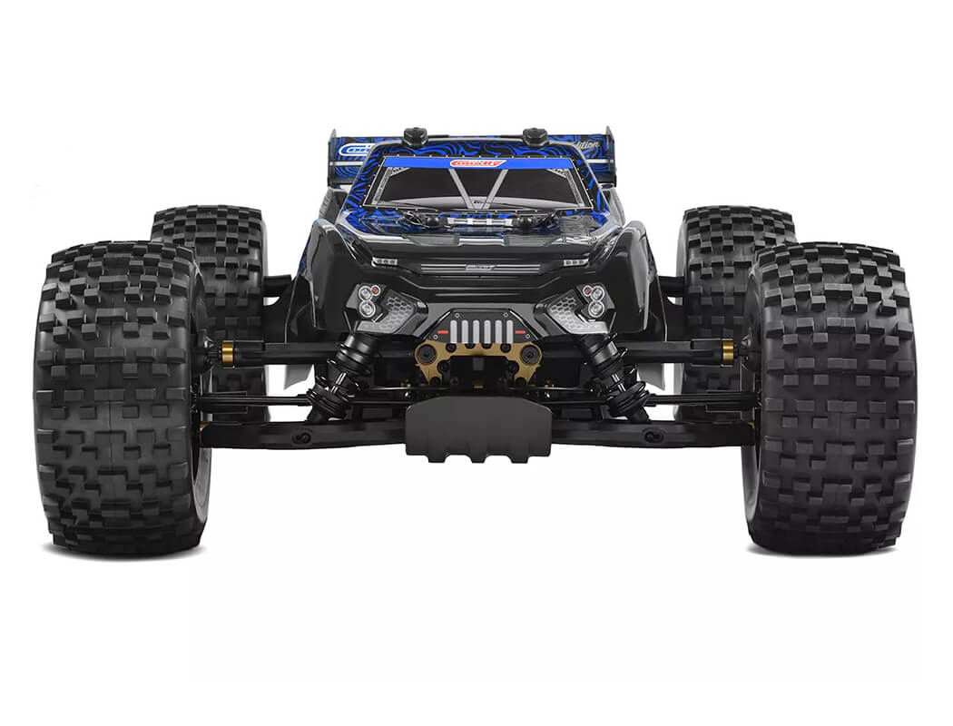 CORALLY KAGAMA XP 6S LIMITED EDITION TRUCK RTR - BLUE