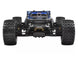 CORALLY KAGAMA XP 6S LIMITED EDITION TRUCK RTR - BLUE