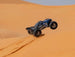CORALLY KAGAMA XP 6S LIMITED EDITION TRUCK RTR - BLUE