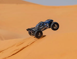 CORALLY KAGAMA XP 6S LIMITED EDITION TRUCK RTR - BLUE