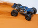 CORALLY KAGAMA XP 6S LIMITED EDITION TRUCK RTR - BLUE