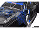 CORALLY KAGAMA XP 6S LIMITED EDITION TRUCK RTR - BLUE