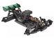CORALLY KAGAMA XP 6S LIMITED EDITION TRUCK RTR - GREEN
