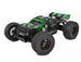 CORALLY KAGAMA XP 6S LIMITED EDITION TRUCK RTR - GREEN