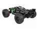 CORALLY KAGAMA XP 6S LIMITED EDITION TRUCK RTR - GREEN