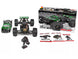 CORALLY KAGAMA XP 6S LIMITED EDITION TRUCK RTR - GREEN
