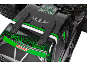 CORALLY KAGAMA XP 6S LIMITED EDITION TRUCK RTR - GREEN