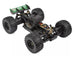 CORALLY KAGAMA XP 6S LIMITED EDITION TRUCK RTR - GREEN