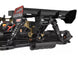 CORALLY KAGAMA XP 6S LIMITED EDITION TRUCK RTR - RED