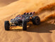 CORALLY KAGAMA XP 6S LIMITED EDITION TRUCK RTR - RED