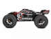 CORALLY KAGAMA XP 6S LIMITED EDITION TRUCK RTR - RED