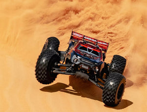 CORALLY KAGAMA XP 6S LIMITED EDITION TRUCK RTR - RED