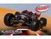 CORALLY KAGAMA XP 6S LIMITED EDITION TRUCK RTR - RED