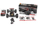 CORALLY KAGAMA XP 6S LIMITED EDITION TRUCK RTR - RED