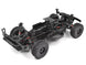 CORALLY SHIROI XP6 BRUSHLESS SHORT COURSE TRUCK RTR - GREEN