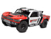CORALLY SHIROI XP6 BRUSHLESS SHORT COURSE TRUCK RTR - RED