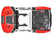 CORALLY SHIROI XP6 BRUSHLESS SHORT COURSE TRUCK RTR - RED