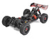 CORALLY SYNCRO-4 BRUSHLESS 4S 4WD BASHER BUGGY RTR - GREEN