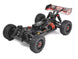 CORALLY SYNCRO-4 BRUSHLESS 4S 4WD BASHER BUGGY RTR - GREEN