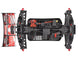 CORALLY SYNCRO-4 BRUSHLESS 4S 4WD BASHER BUGGY RTR - GREEN