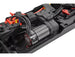 CORALLY SYNCRO-4 BRUSHLESS 4S 4WD BASHER BUGGY RTR - GREEN