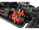 CORALLY SYNCRO-4 BRUSHLESS 4S 4WD BASHER BUGGY RTR - GREEN