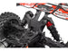 CORALLY SYNCRO-4 BRUSHLESS 4S 4WD BASHER BUGGY RTR - GREEN