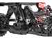 CORALLY SYNCRO-4 BRUSHLESS 4S 4WD BASHER BUGGY RTR - GREEN
