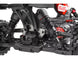 CORALLY SYNCRO-4 BRUSHLESS 4S 4WD BASHER BUGGY RTR - GREEN