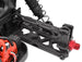 CORALLY SYNCRO-4 BRUSHLESS 4S 4WD BASHER BUGGY RTR - GREEN