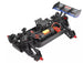 CORALLY PUNISHER 4 BRUSHLESS 4S BASHER TRUCK RTR - BLUE