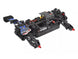 CORALLY PUNISHER 4 BRUSHLESS 4S BASHER TRUCK RTR - BLUE