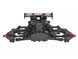 CORALLY PUNISHER 4 BRUSHLESS 4S BASHER TRUCK RTR - BLUE