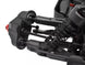 CORALLY PUNISHER 4 BRUSHLESS 4S BASHER TRUCK RTR - BLUE