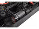 CORALLY PUNISHER 4 BRUSHLESS 4S BASHER TRUCK RTR - BLUE