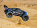 CORALLY PUNISHER 4 BRUSHLESS 4S BASHER TRUCK RTR - BLUE