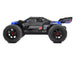 CORALLY PUNISHER 4 BRUSHLESS 4S BASHER TRUCK RTR - BLUE