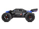 CORALLY PUNISHER 4 BRUSHLESS 4S BASHER TRUCK RTR - BLUE