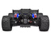 CORALLY PUNISHER 4 BRUSHLESS 4S BASHER TRUCK RTR - BLUE