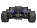 CORALLY PUNISHER 4 BRUSHLESS 4S BASHER TRUCK RTR - BLUE