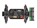 CORALLY PUNISHER 4 BRUSHLESS 4S BASHER TRUCK RTR - GREEN