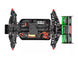 CORALLY PUNISHER 4 BRUSHLESS 4S BASHER TRUCK RTR - GREEN