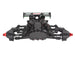 CORALLY PUNISHER 4 BRUSHLESS 4S BASHER TRUCK RTR - GREEN
